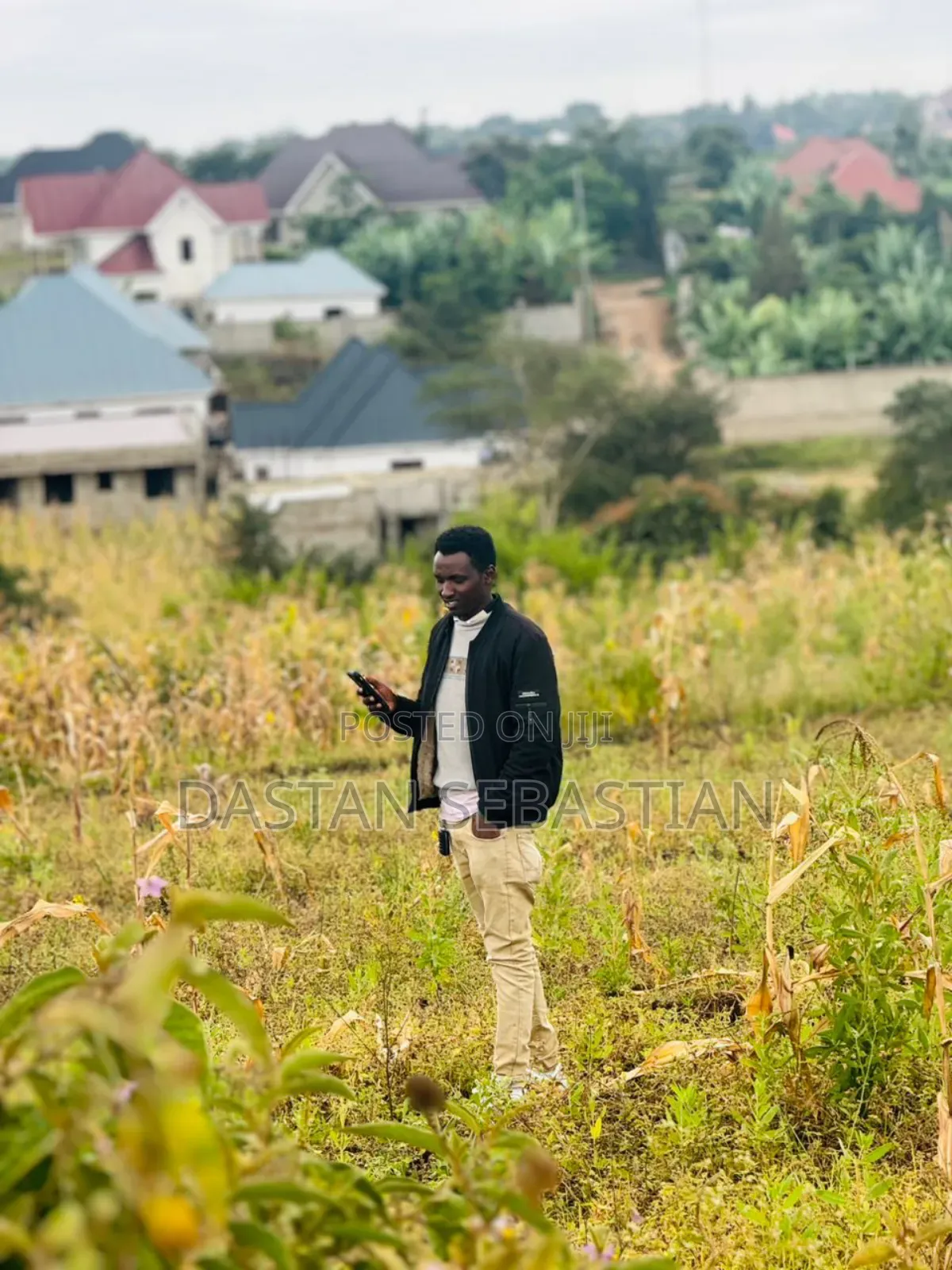 Kiseriani New Project in Arusha