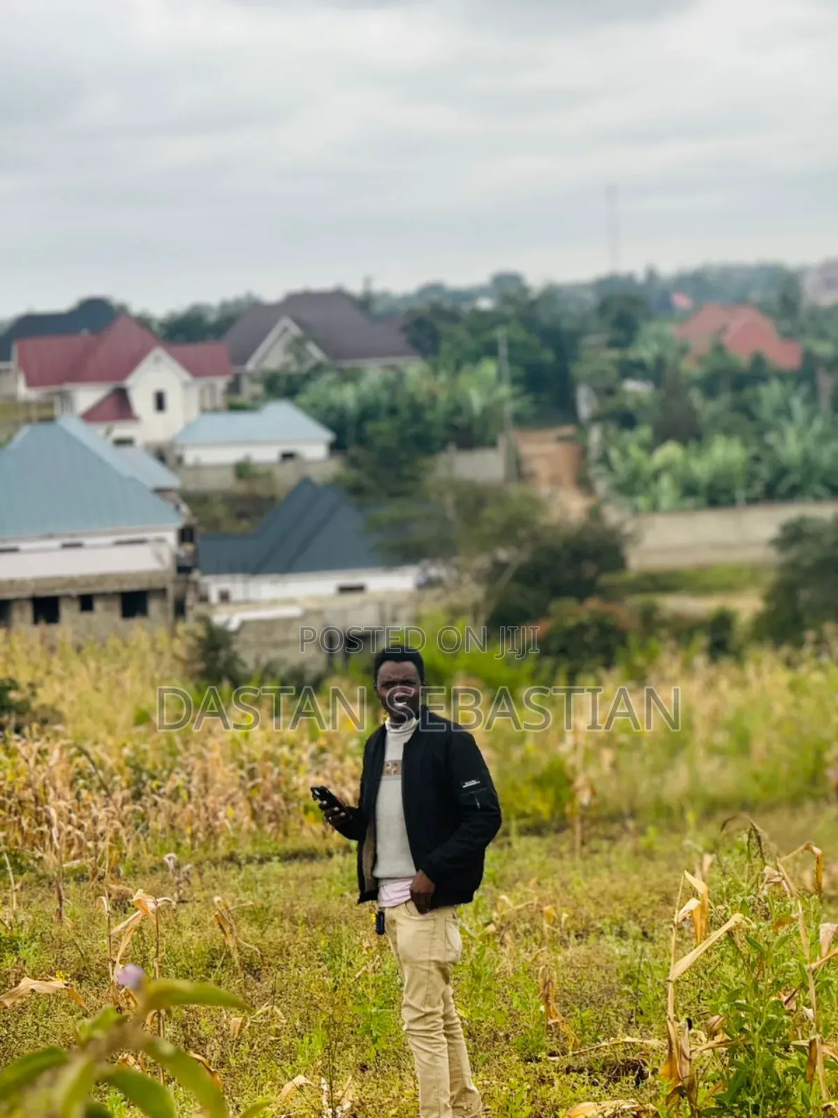 Kiseriani New Project in Arusha