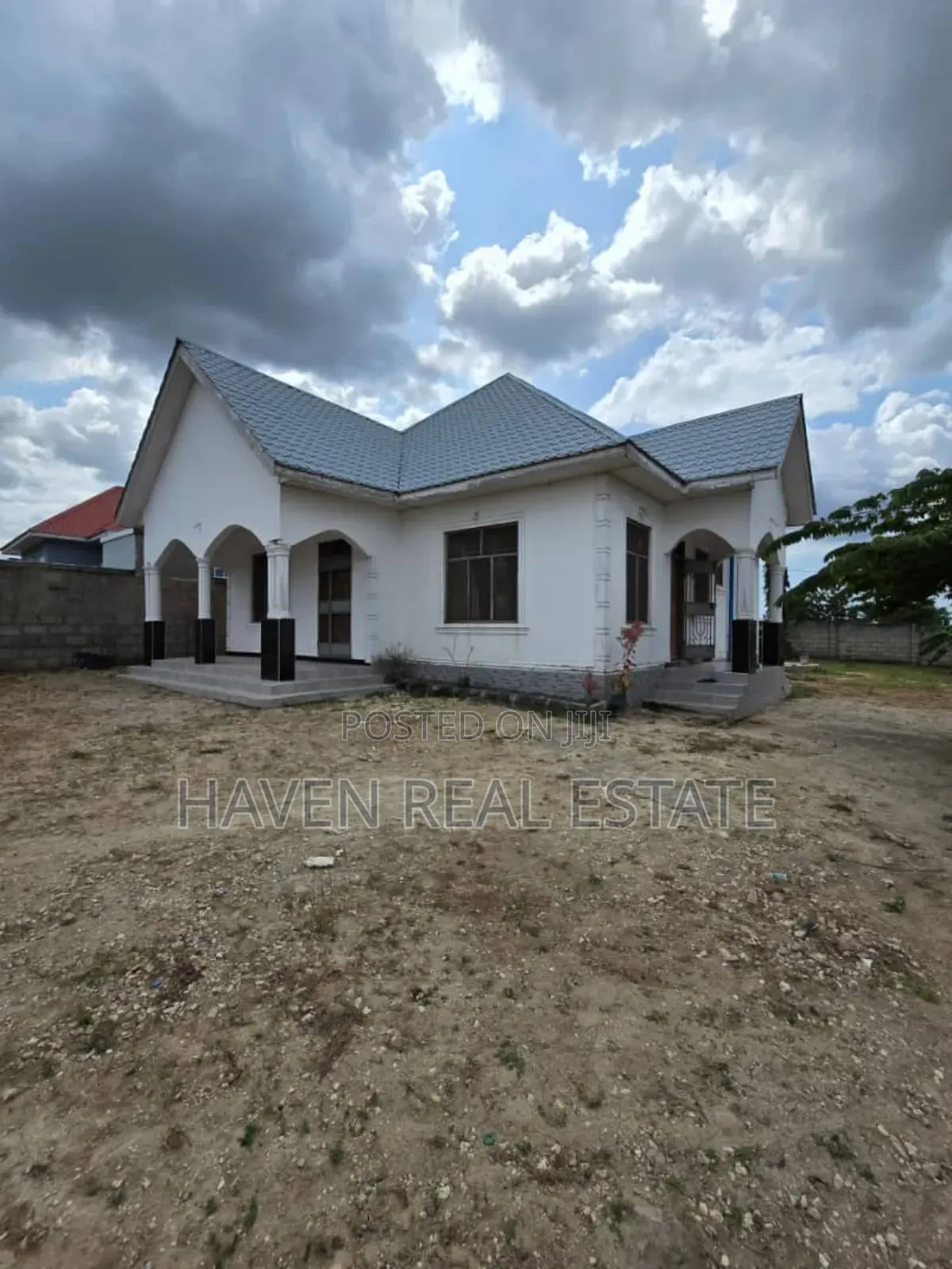 Furnished 3bdrm House in Kinondoni for sale in Kinondoni