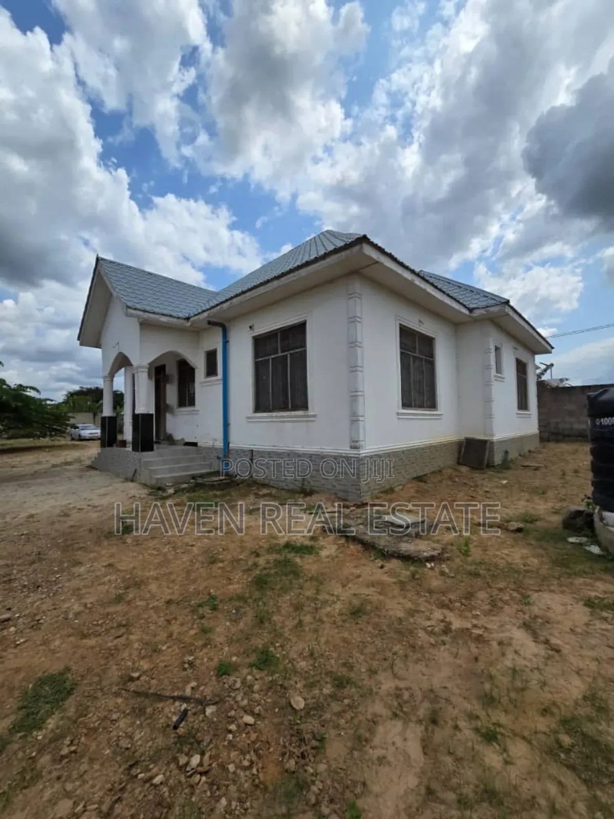 Furnished 3bdrm House in Kinondoni for sale in Kinondoni