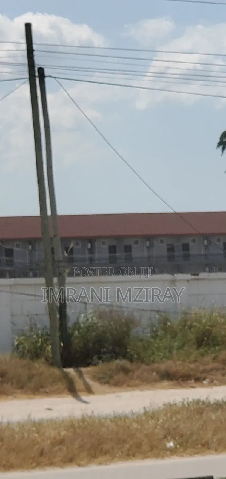 Godawn_yard Industries Big700 to 9000aqmts in Chang'ombe