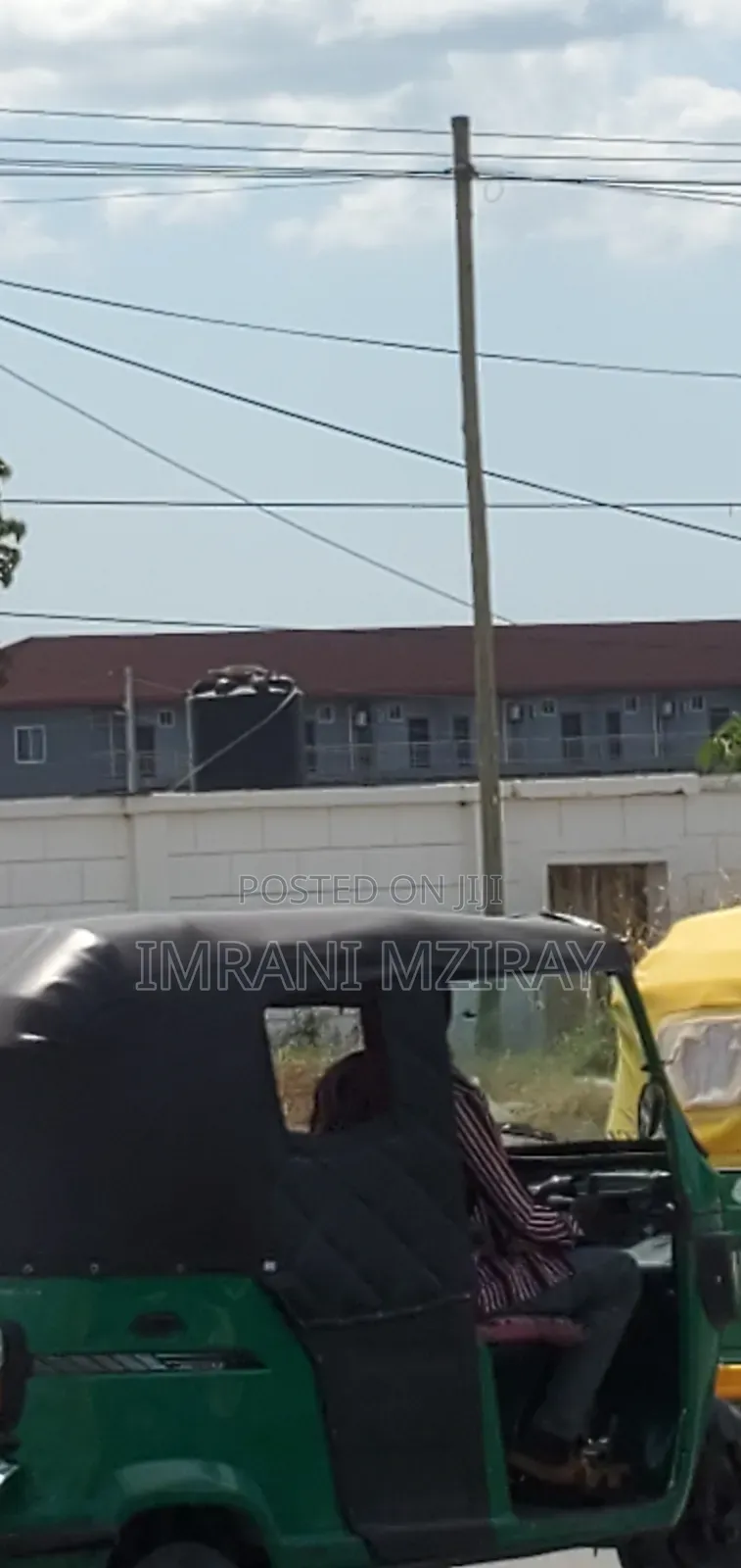 Godawn_yard Industries Big700 to 9000aqmts in Chang'ombe