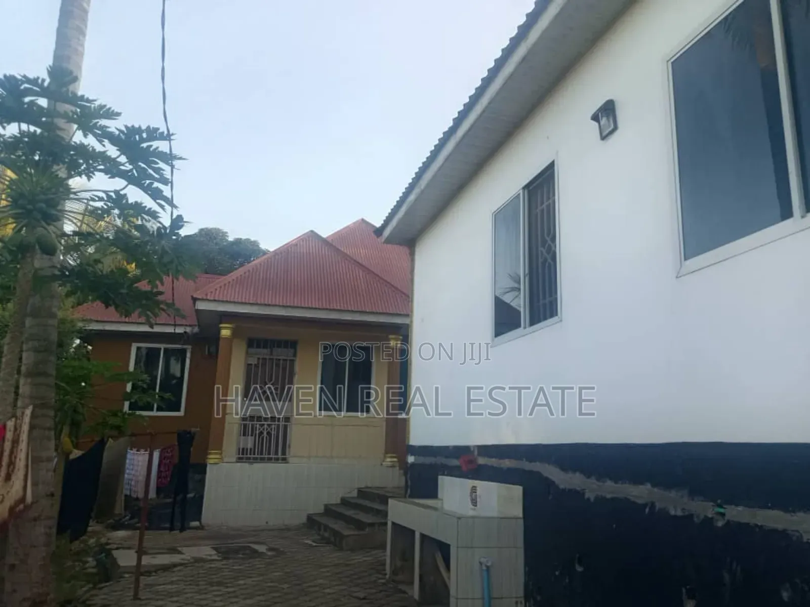 3bdrm House in Goba for sale in Goba
