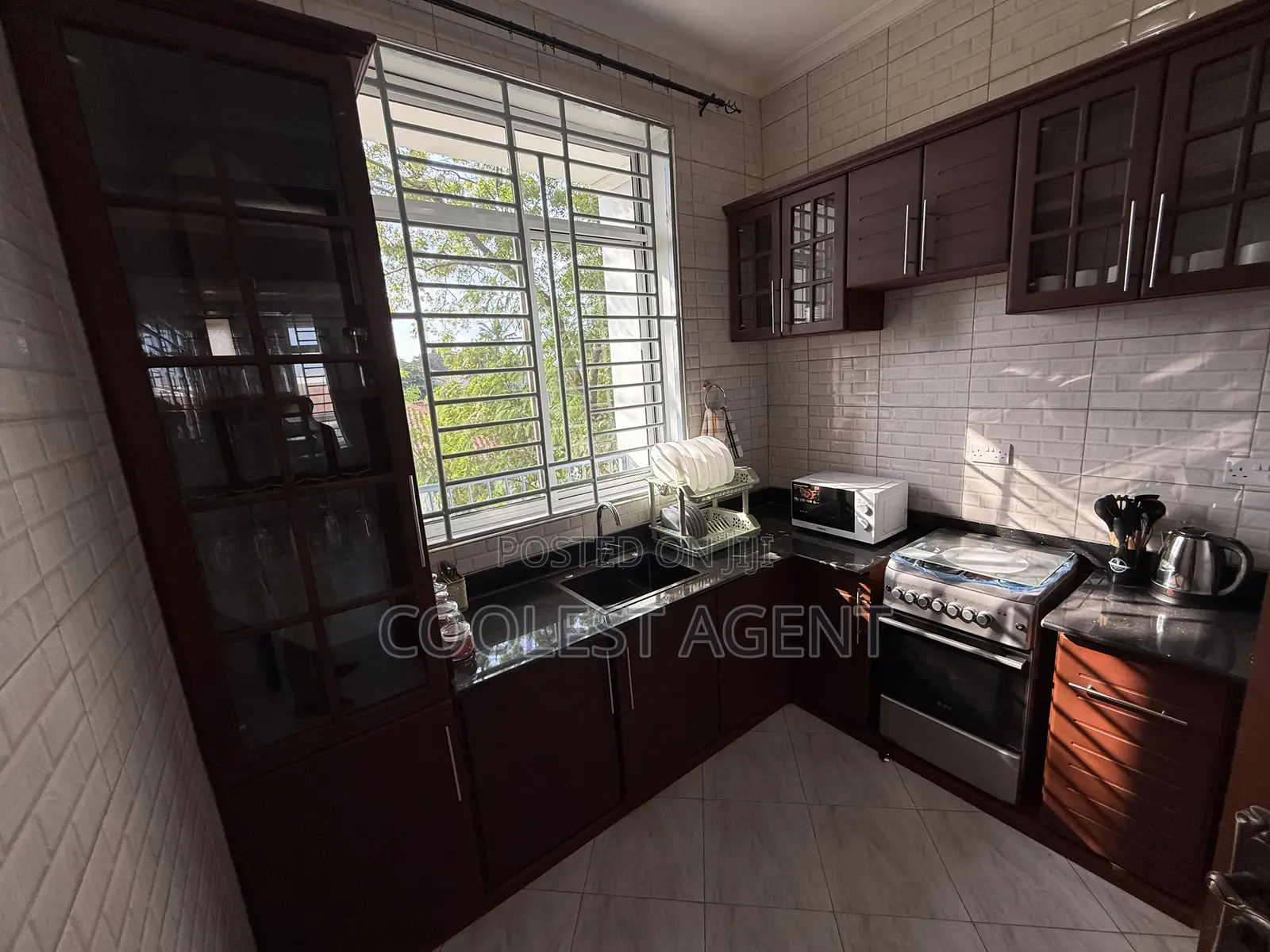 2bdrm Apartment in Coolest Estate, Mbezi Beach for rent in Mbezi Beach