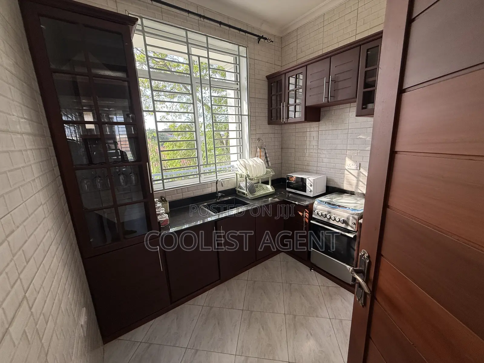 2bdrm Apartment in Coolest Estate, Mbezi Beach for rent in Mbezi Beach