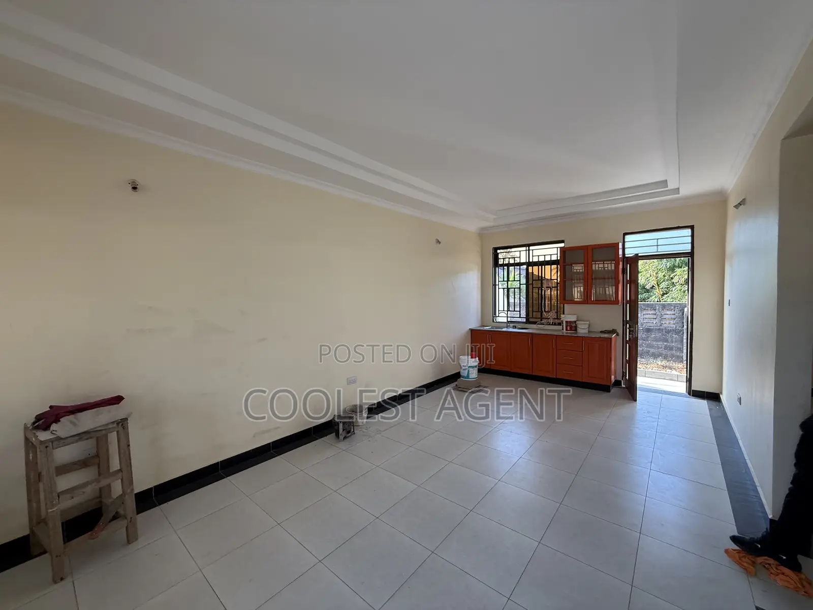 2bdrm Apartment in Coolest Estate, Mbezi Beach for rent in Mbezi Beach