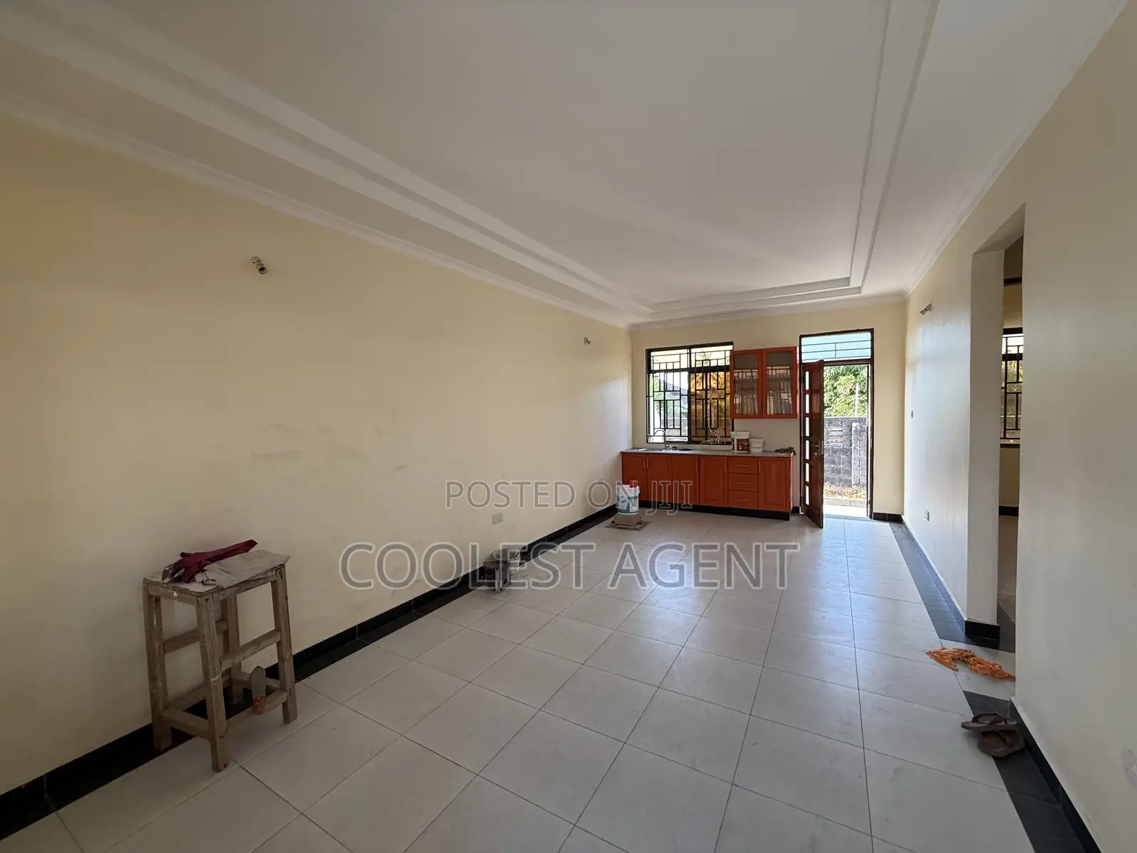 2bdrm Apartment in Coolest Estate, Mbezi Beach for rent in Mbezi Beach