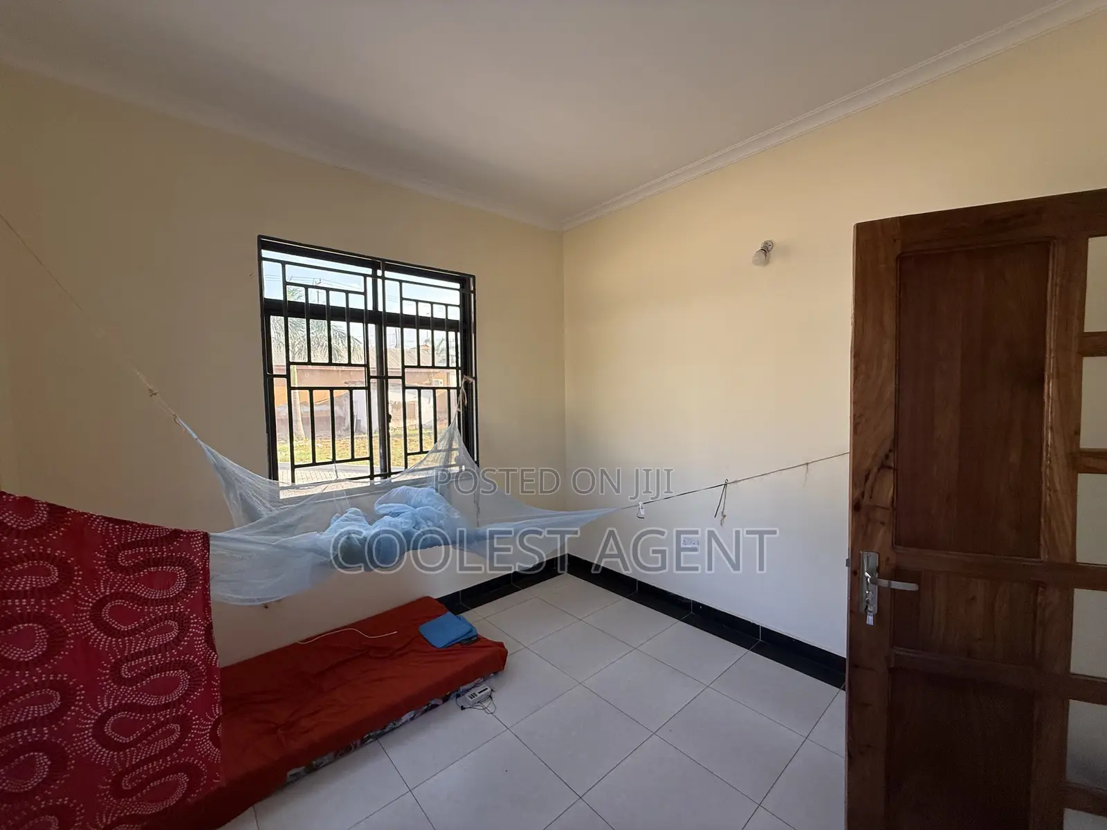 2bdrm Apartment in Coolest Estate, Mbezi Beach for rent in Mbezi Beach