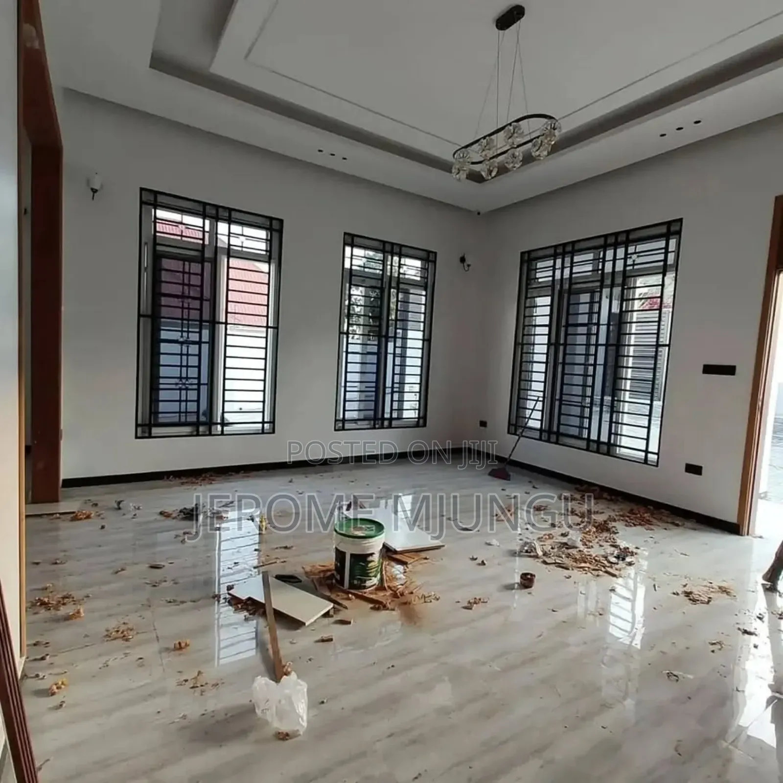 4bdrm House in Goba for sale in Goba