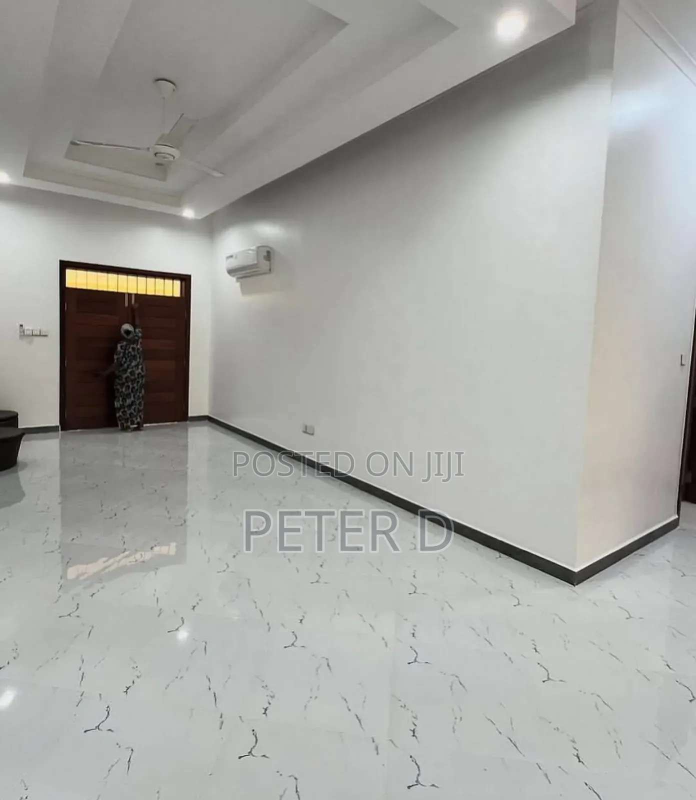 5bdrm House in Mbezi Beach for rent in Mbezi Beach