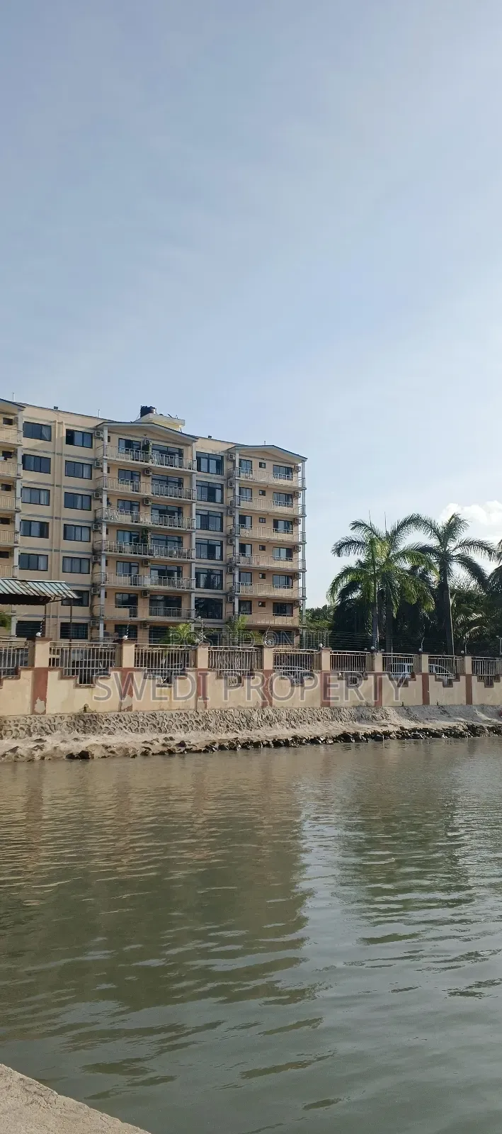 Furnished 4bdrm Apartment in Swedi Property, Msasani for rent in Msasani