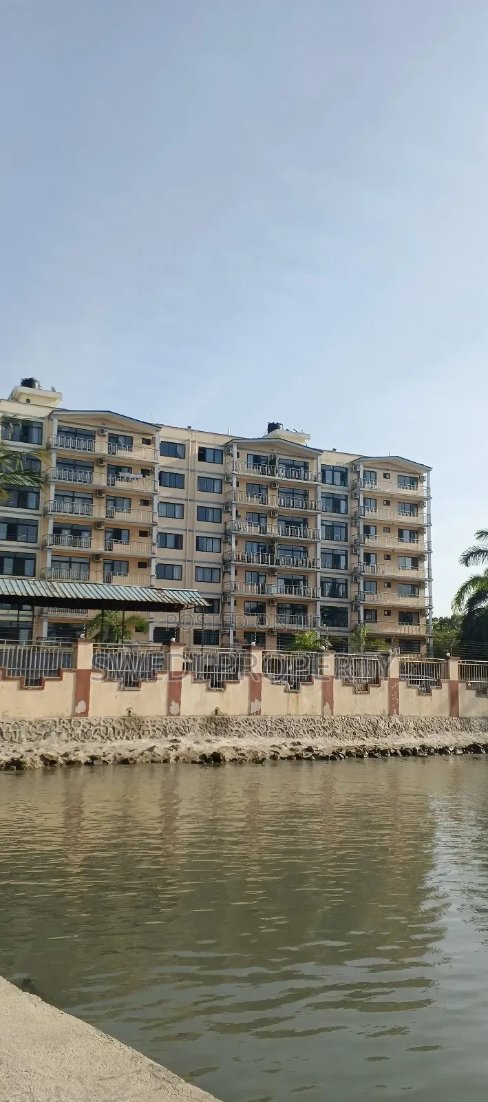 Furnished 4bdrm Apartment in Swedi Property, Msasani for rent in Msasani
