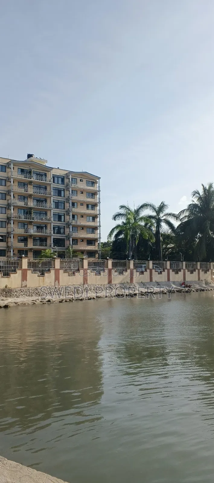 Furnished 4bdrm Apartment in Swedi Property, Msasani for rent in Msasani
