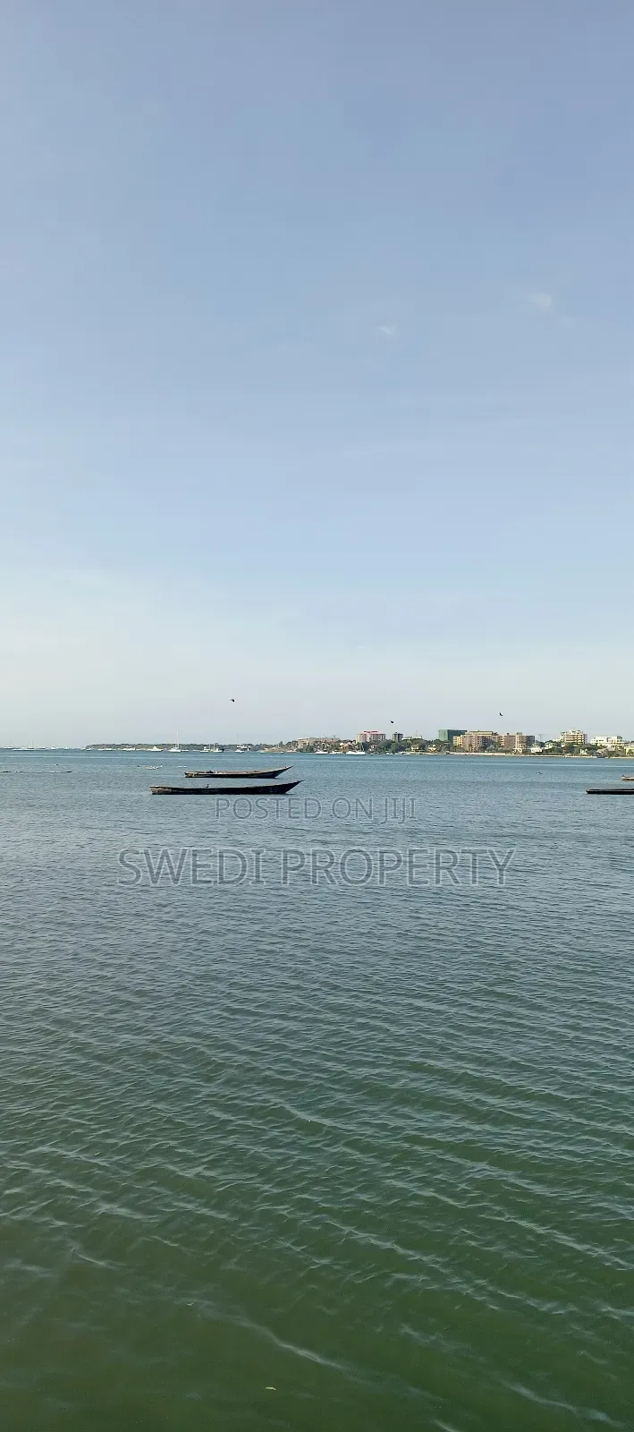 Furnished 4bdrm Apartment in Swedi Property, Msasani for rent in Msasani