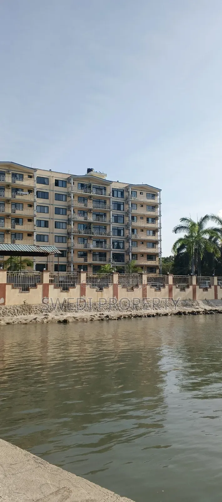 Furnished 4bdrm Apartment in Swedi Property, Msasani for rent in Msasani