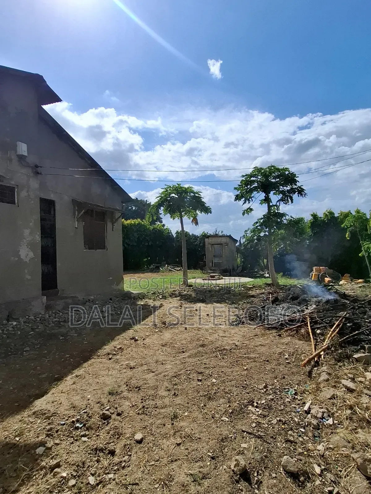 2bdrm Bungalow in Mbez Beach Jogoo for sale in Mbezi Beach