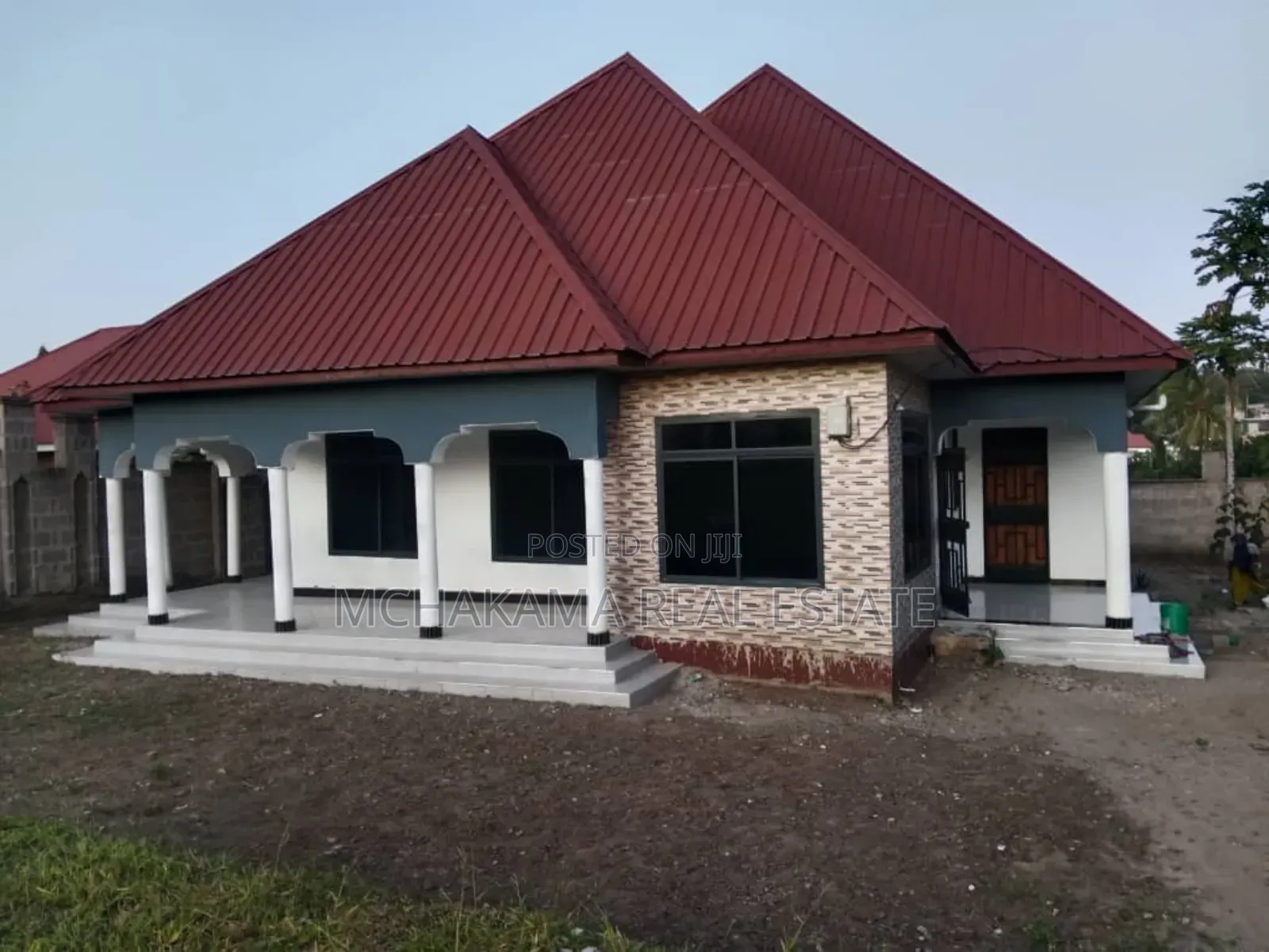 3bdrm House in Yusuph Mchakama, Goba for sale in Goba