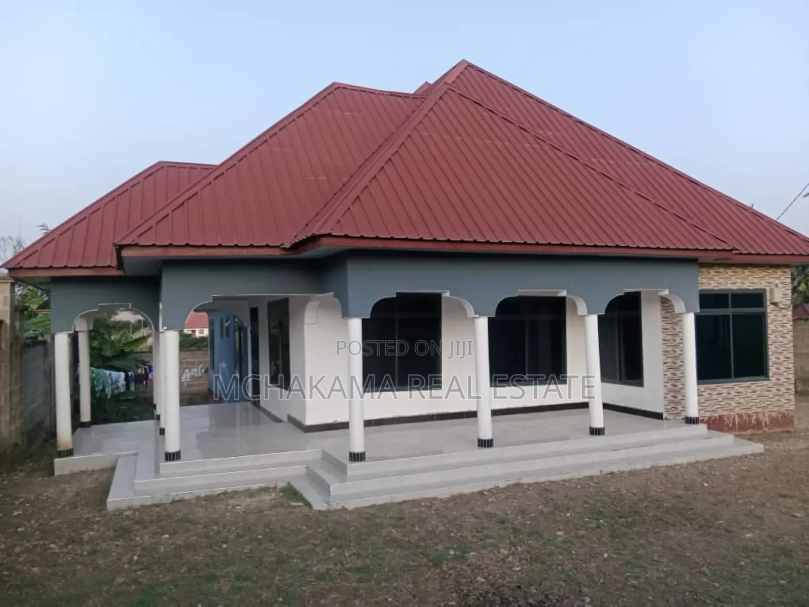 3bdrm House in Yusuph Mchakama, Goba for sale in Goba