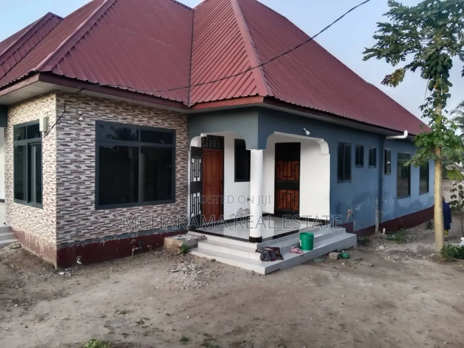 3bdrm House in Yusuph Mchakama, Goba for sale in Goba