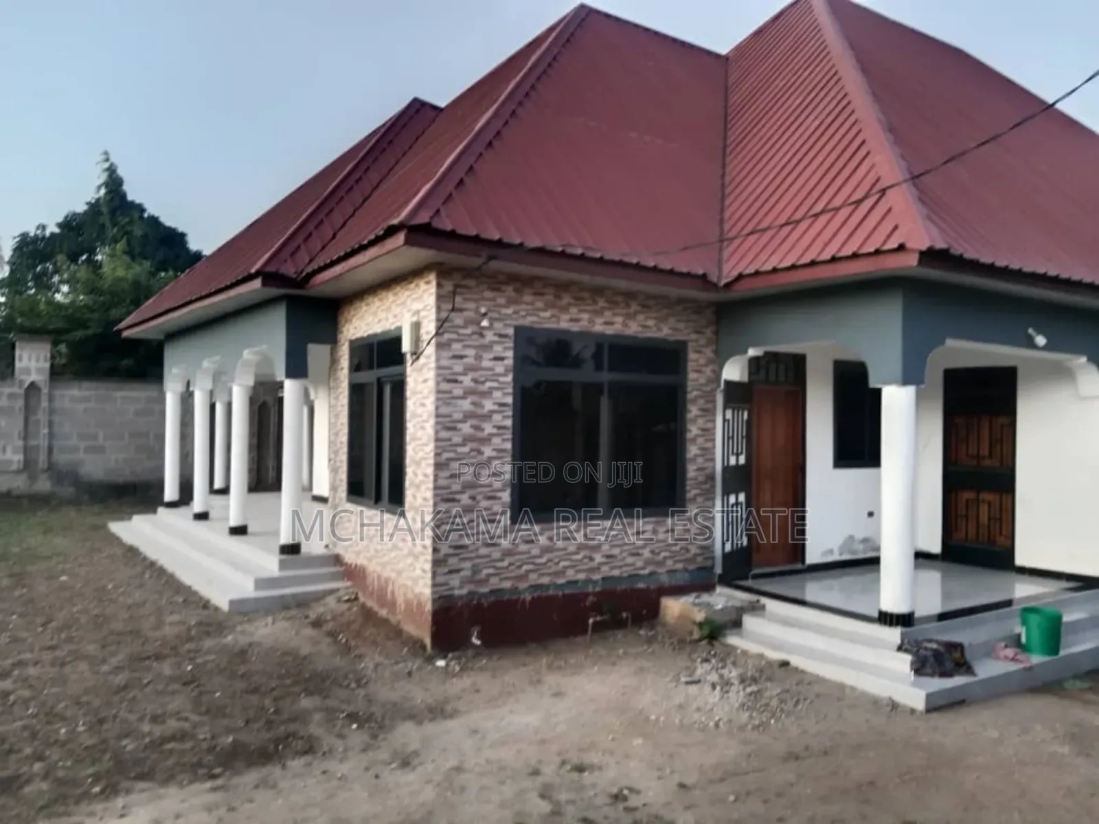 3bdrm House in Yusuph Mchakama, Goba for sale in Goba