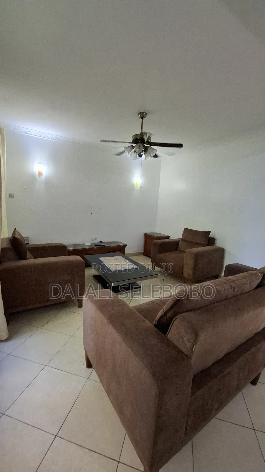 Furnished 3bdrm Apartment in Bahari Beach, Kinondoni for rent in Kinondoni