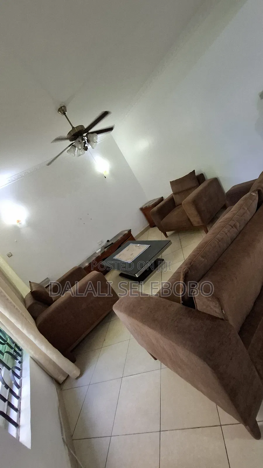 Furnished 3bdrm Apartment in Bahari Beach, Kinondoni for rent in Kinondoni