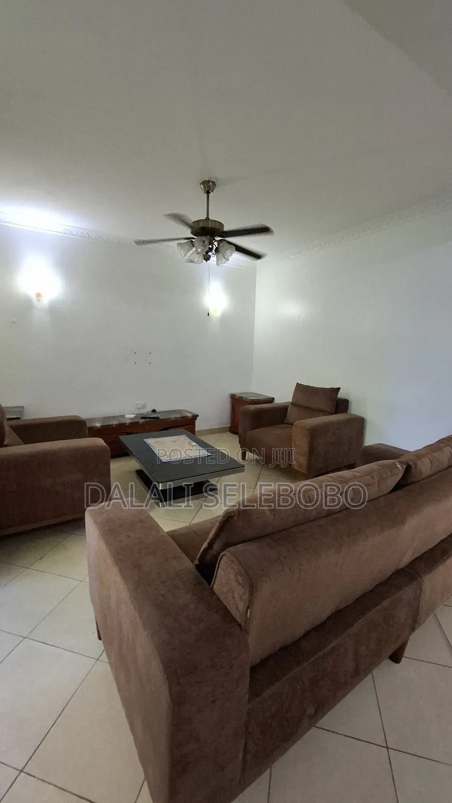 Furnished 3bdrm Apartment in Bahari Beach, Kinondoni for rent in Kinondoni