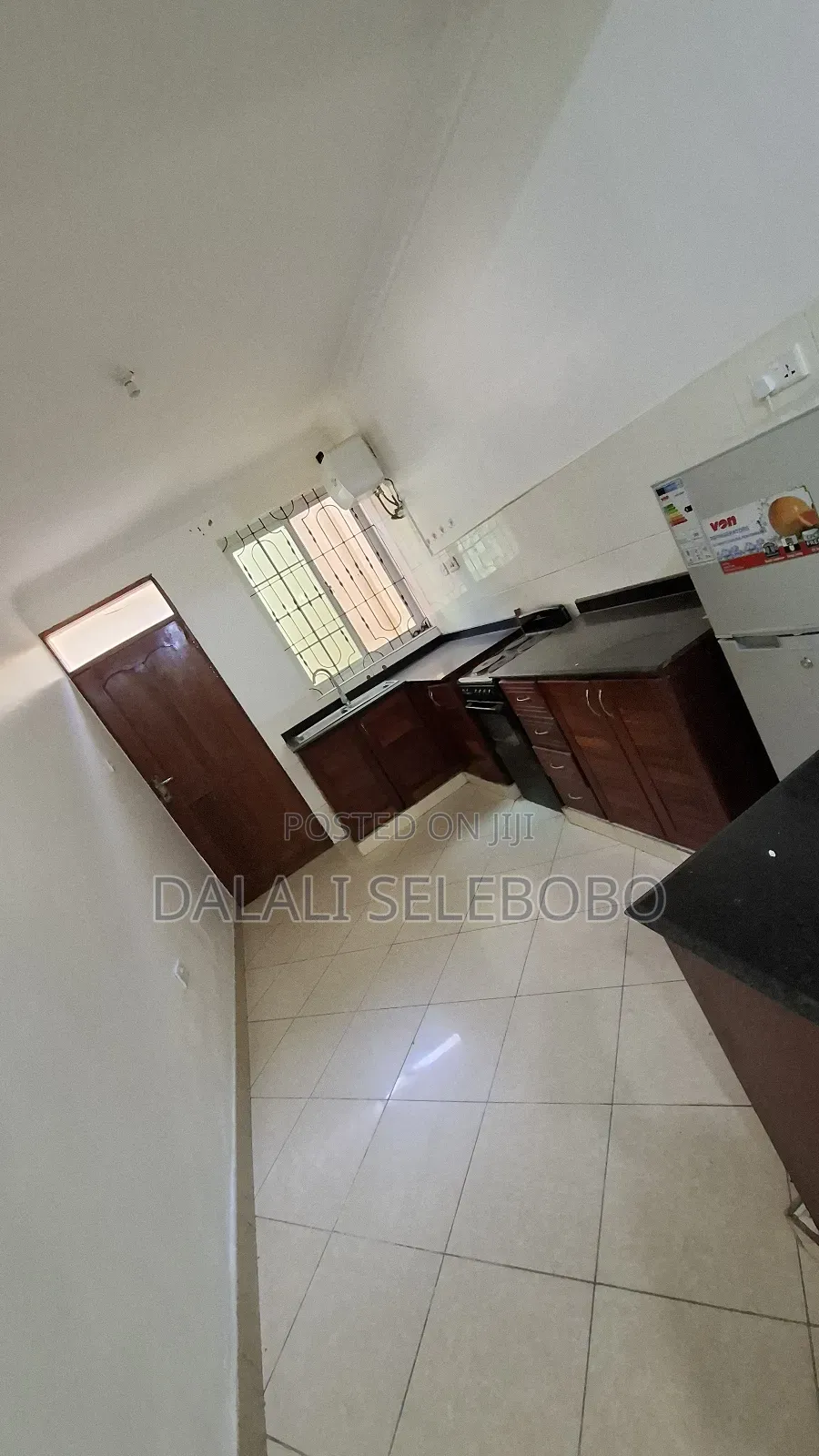 Furnished 3bdrm Apartment in Bahari Beach, Kinondoni for rent in Kinondoni
