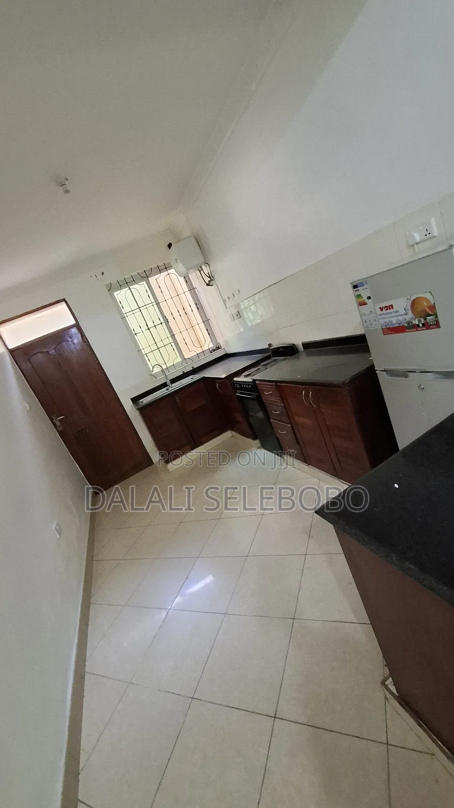 Furnished 3bdrm Apartment in Bahari Beach, Kinondoni for rent in Kinondoni