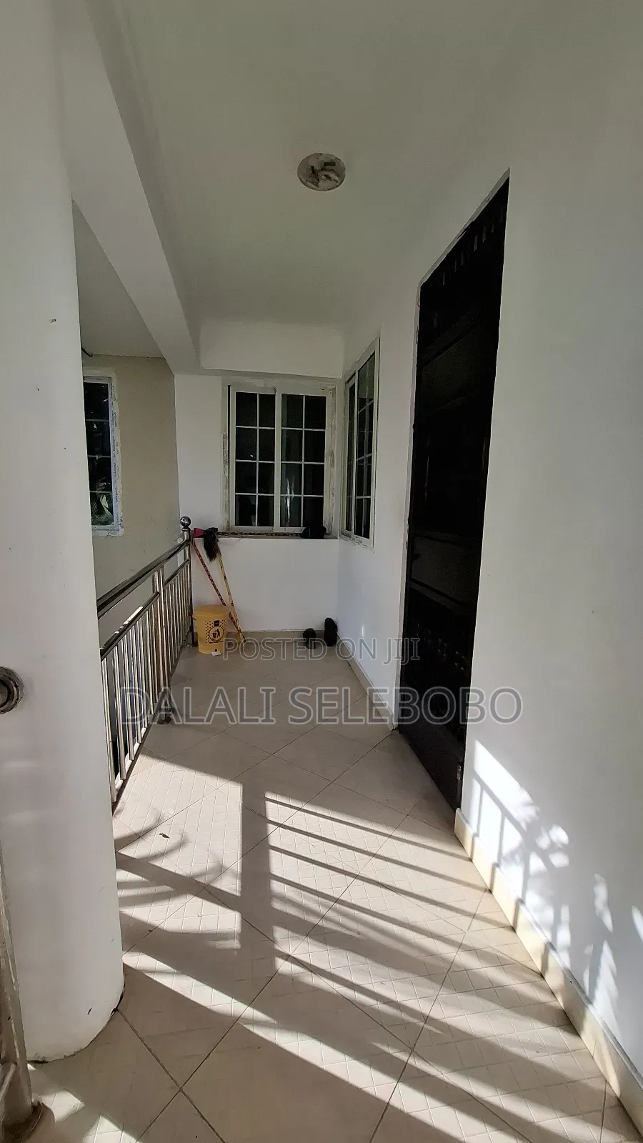 Furnished Studio Apartment in Bahar Beach, Kinondoni for rent in Kinondoni