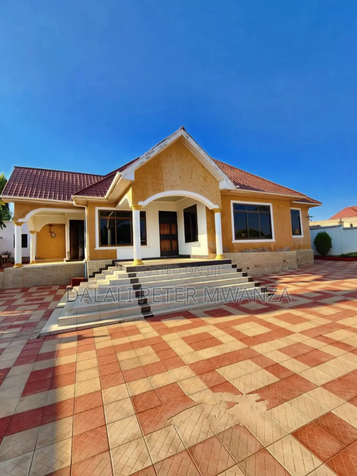 4bdrm House in Nyamhongolo, Ilemela for rent in Ilemela