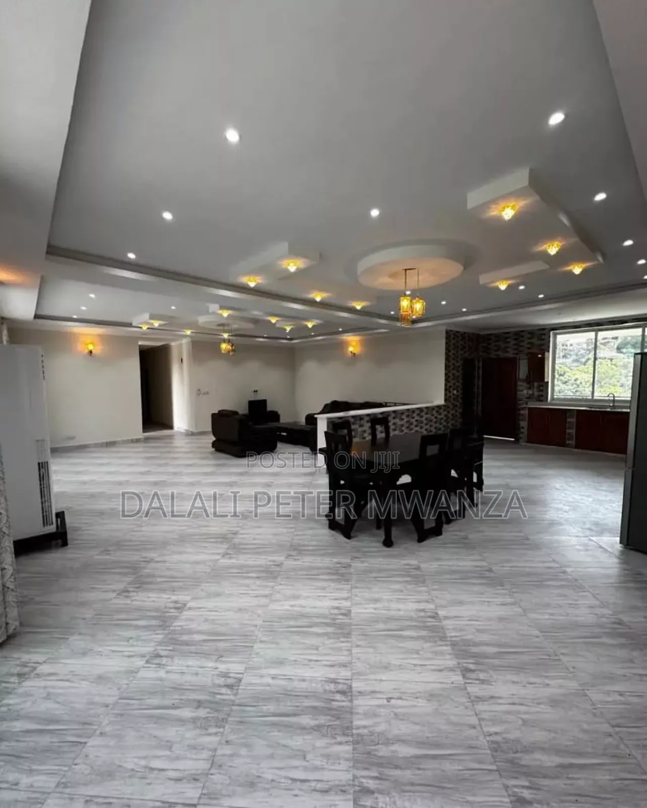 Furnished 3bdrm House in Capri-Point, Nyamagana for rent in Nyamagana