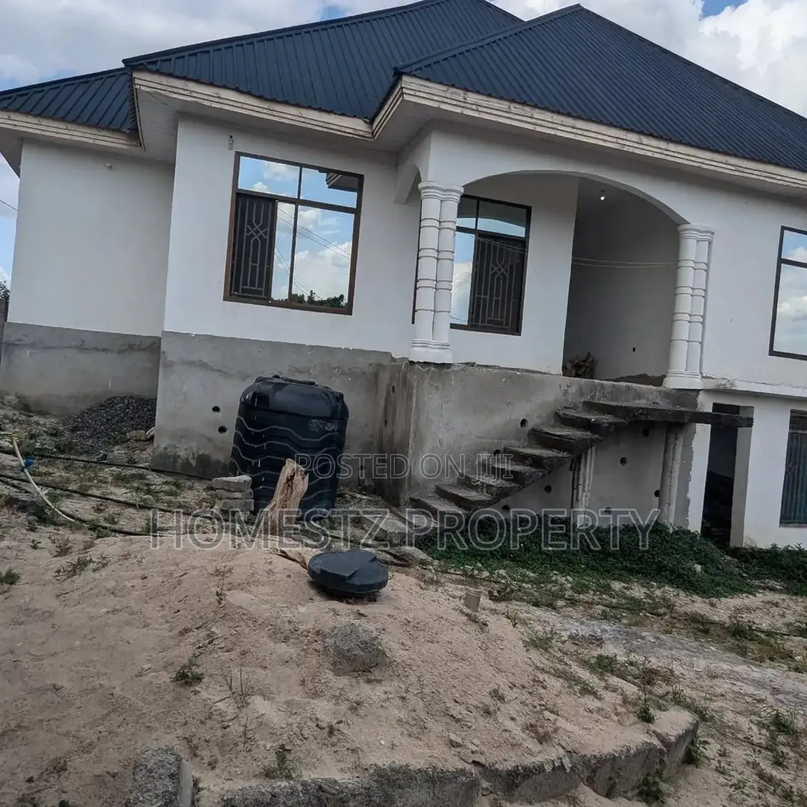 3bdrm House in Kinyerezi, Kinondoni for sale in Kinondoni