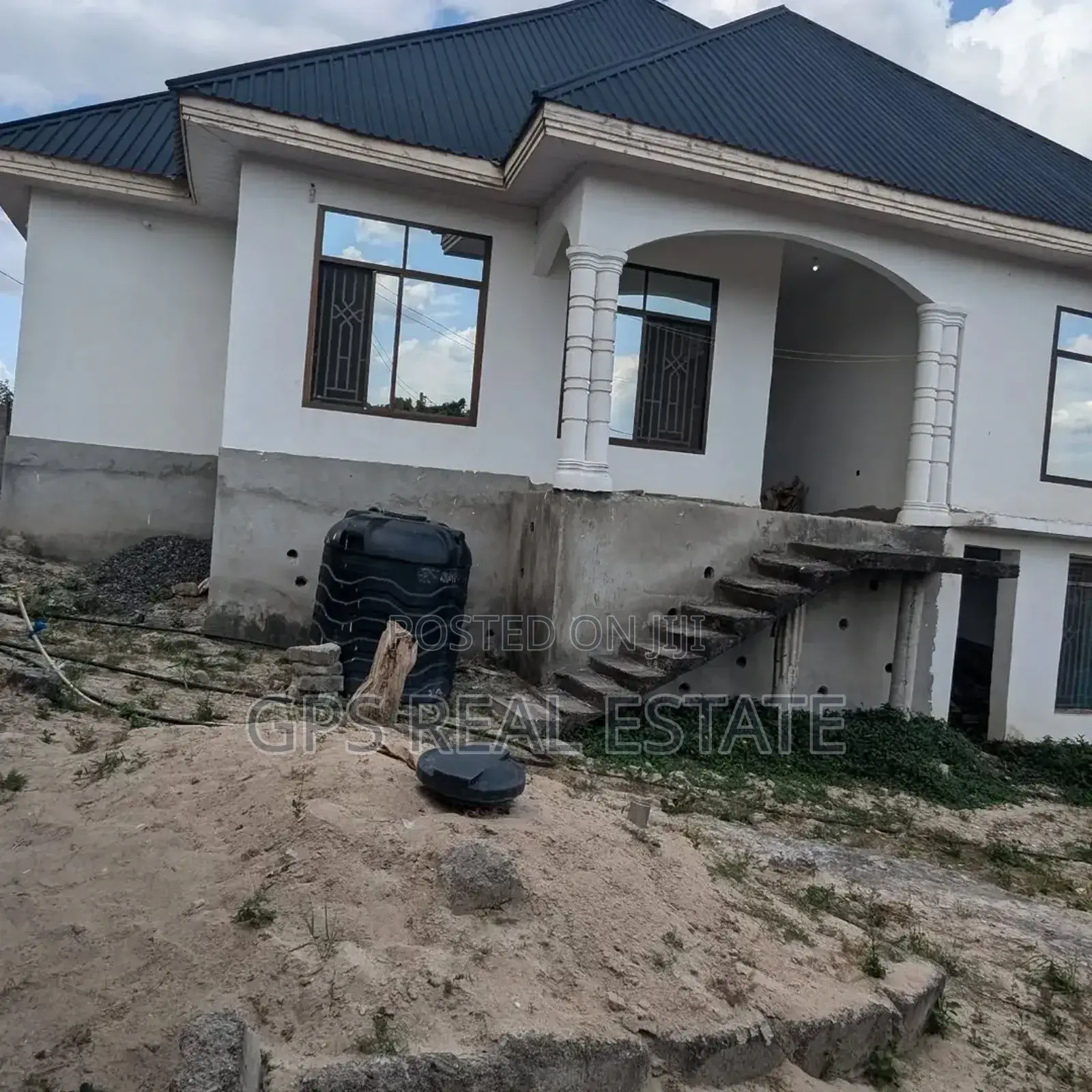 3bdrm House in Kinyerezi, Kinondoni for sale in Kinondoni