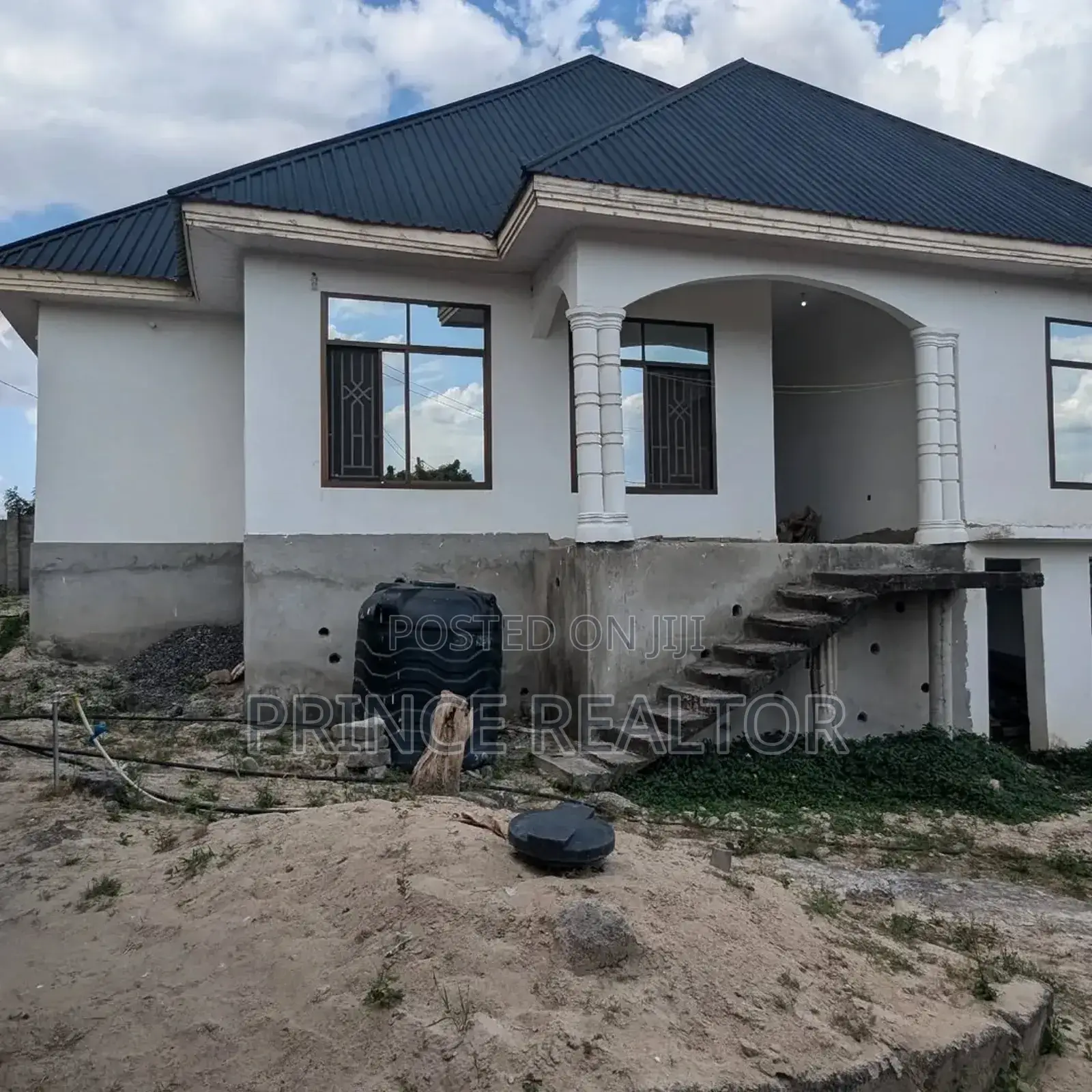 3bdrm House in Kinyerezi, Kinondoni for sale in Kinondoni