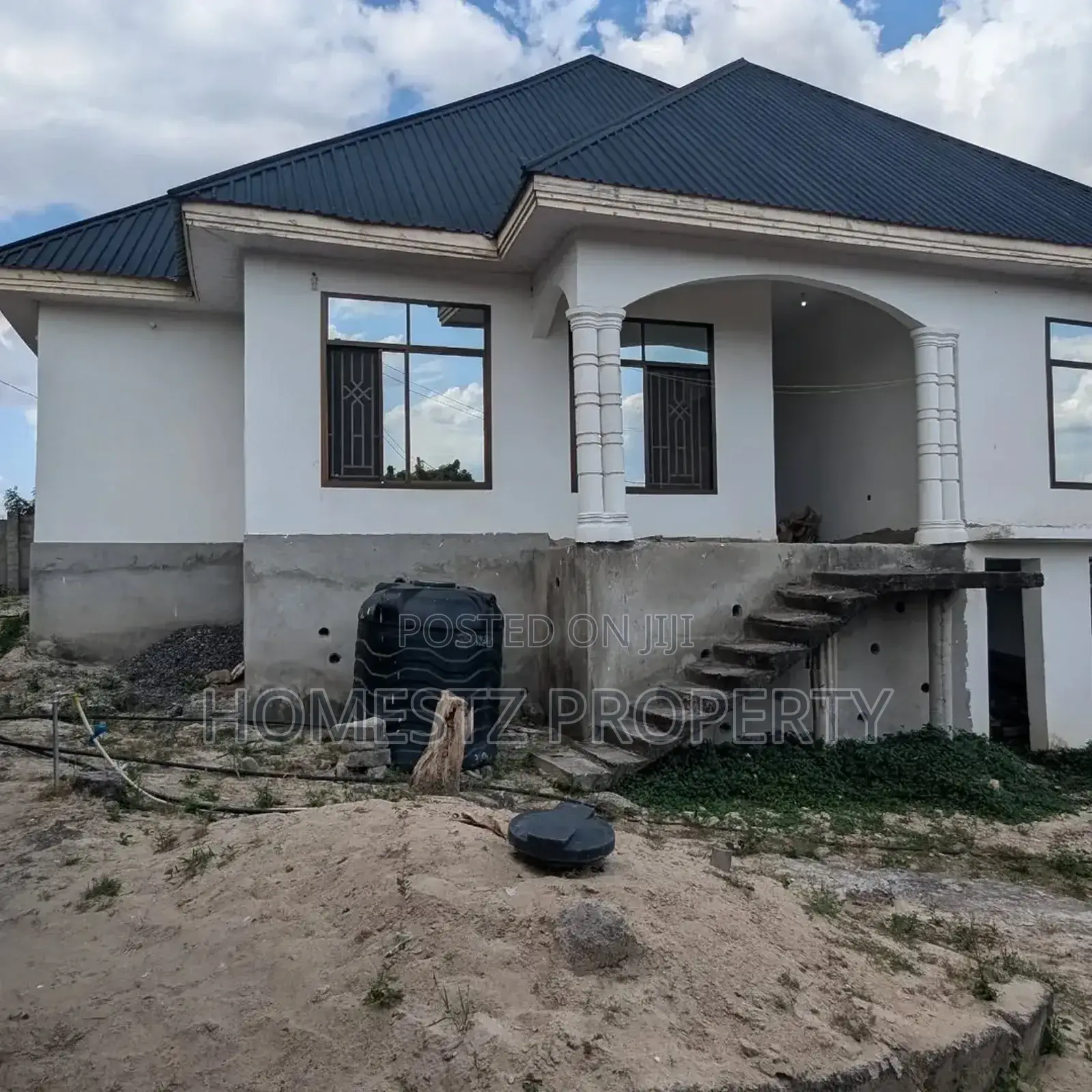 3bdrm House in Kinyerezi, Kinondoni for sale in Kinondoni