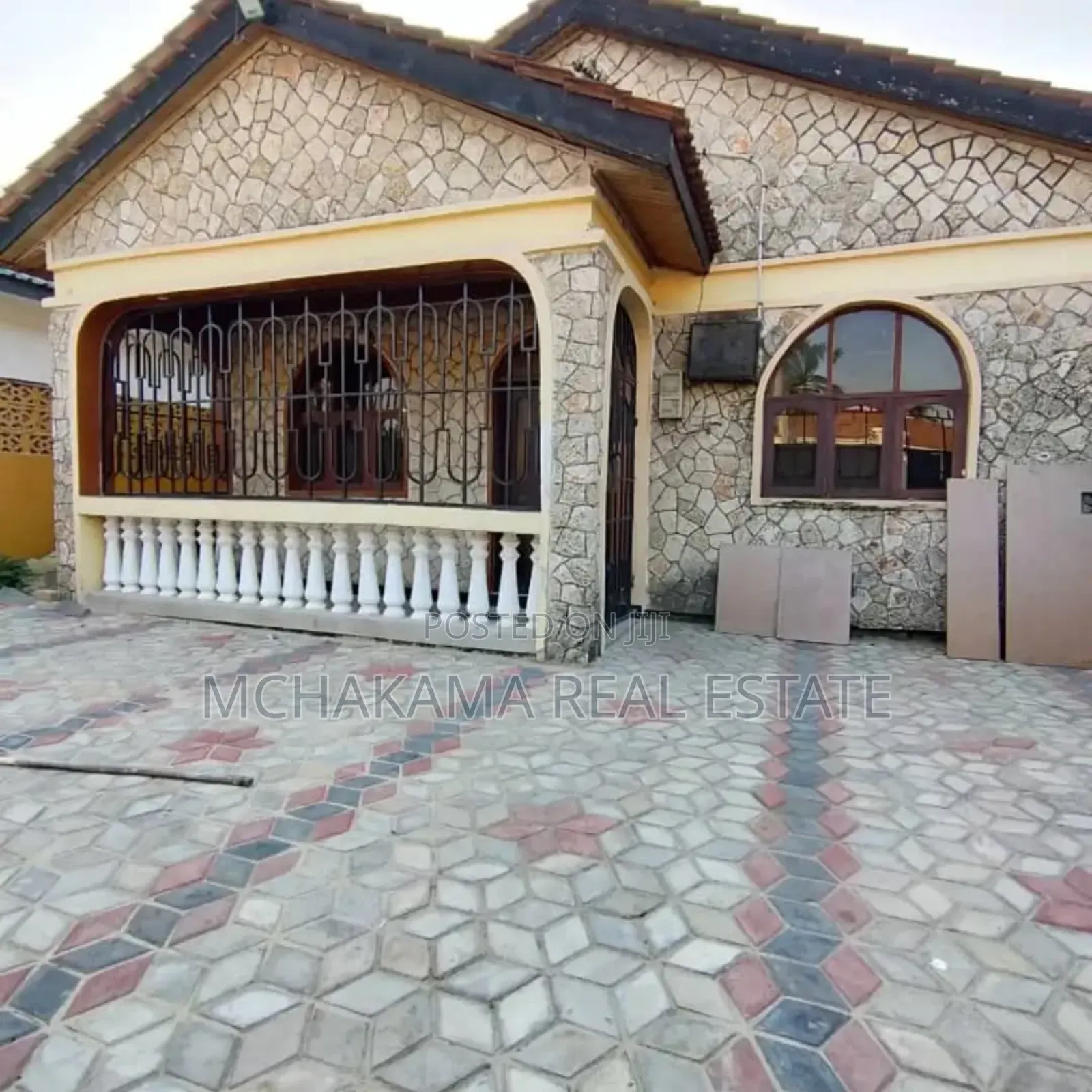 3bdrm House in Yusuph Mchakama, Mikocheni for sale in Mikocheni