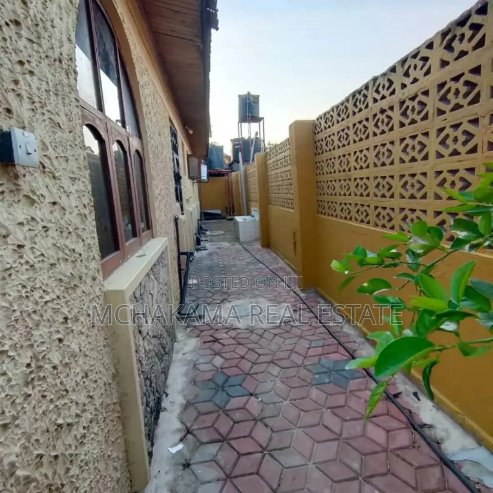 3bdrm House in Yusuph Mchakama, Mikocheni for sale in Mikocheni