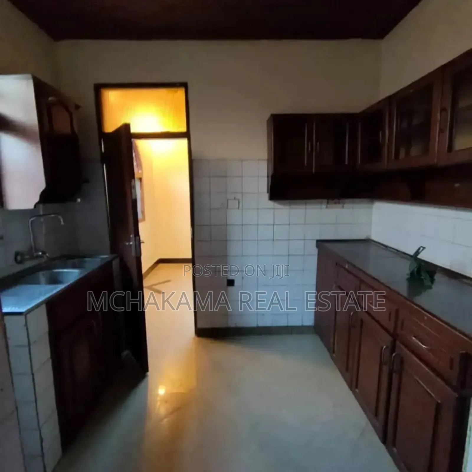 3bdrm House in Yusuph Mchakama, Mikocheni for sale in Mikocheni