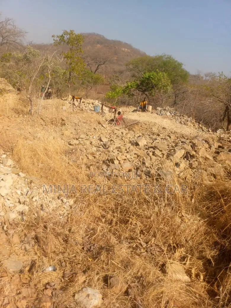 Gold Mine Site for Sale or Joint Venture in Chunya Mbeya in Chalangwa