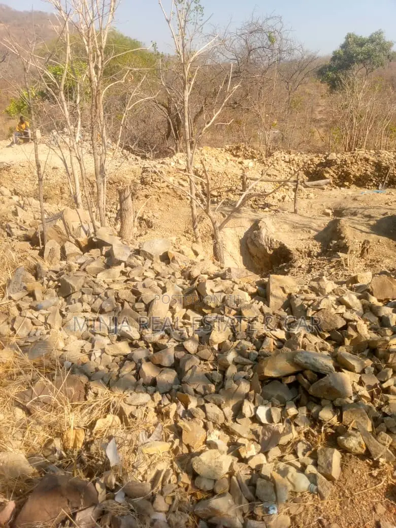 Gold Mine Site for Sale or Joint Venture in Chunya Mbeya in Chalangwa