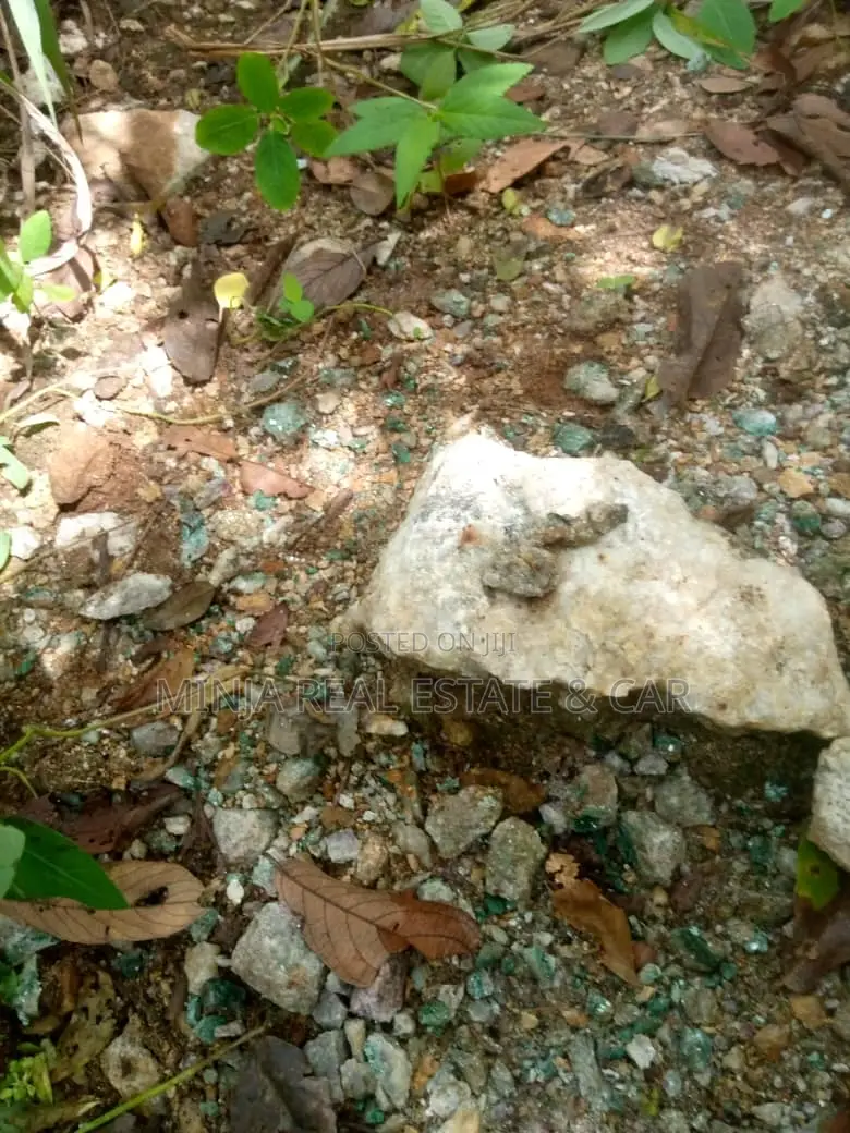 Ruby Mine Site for Sale Morogoro Matombo in Morogoro Rural