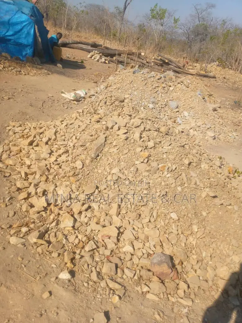 Ruby Mine Site for Sale Morogoro Matombo in Morogoro Rural