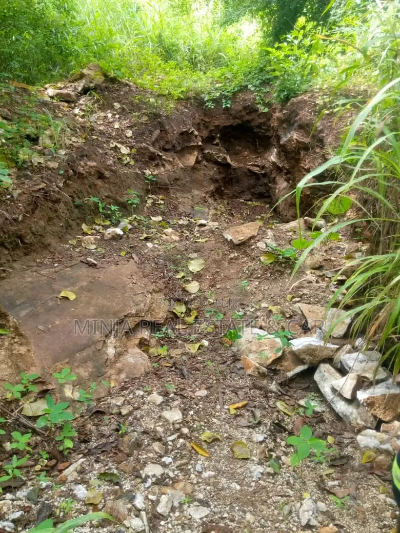 Ruby Mine Site for Sale Morogoro Matombo in Morogoro Rural