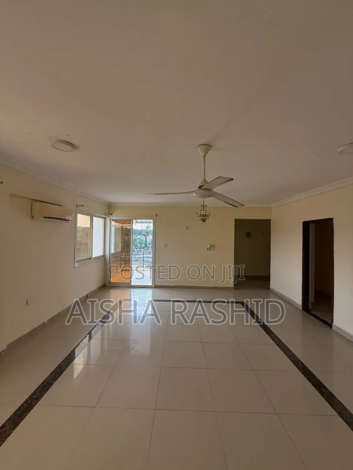 3bdrm Apartment in Mbezi Beach for rent in Mbezi Beach