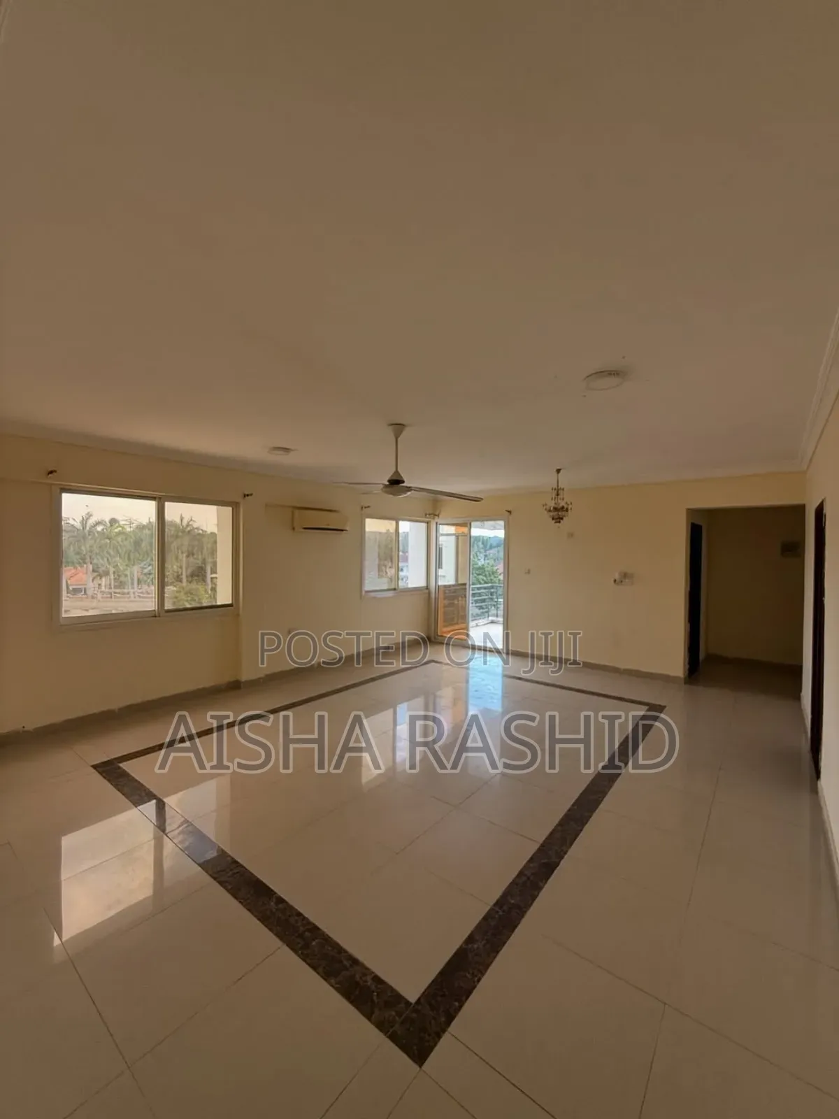 3bdrm Apartment in Mbezi Beach for rent in Mbezi Beach