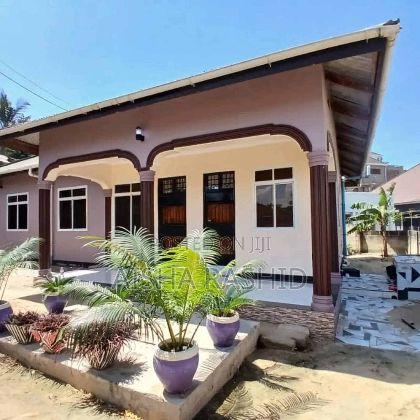 2bdrm Apartment in Kimara for rent in Kimara