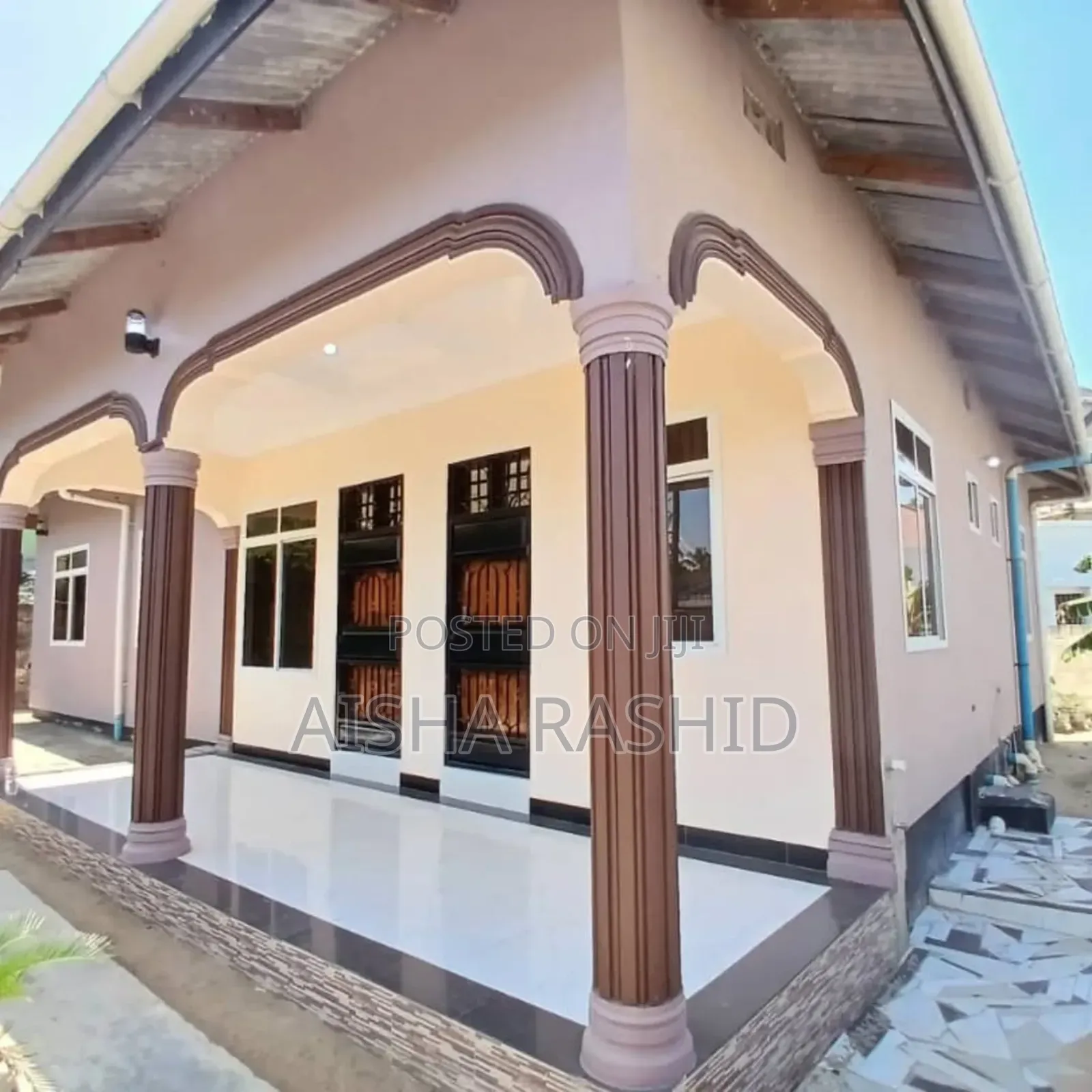 2bdrm Apartment in Kimara for rent in Kimara