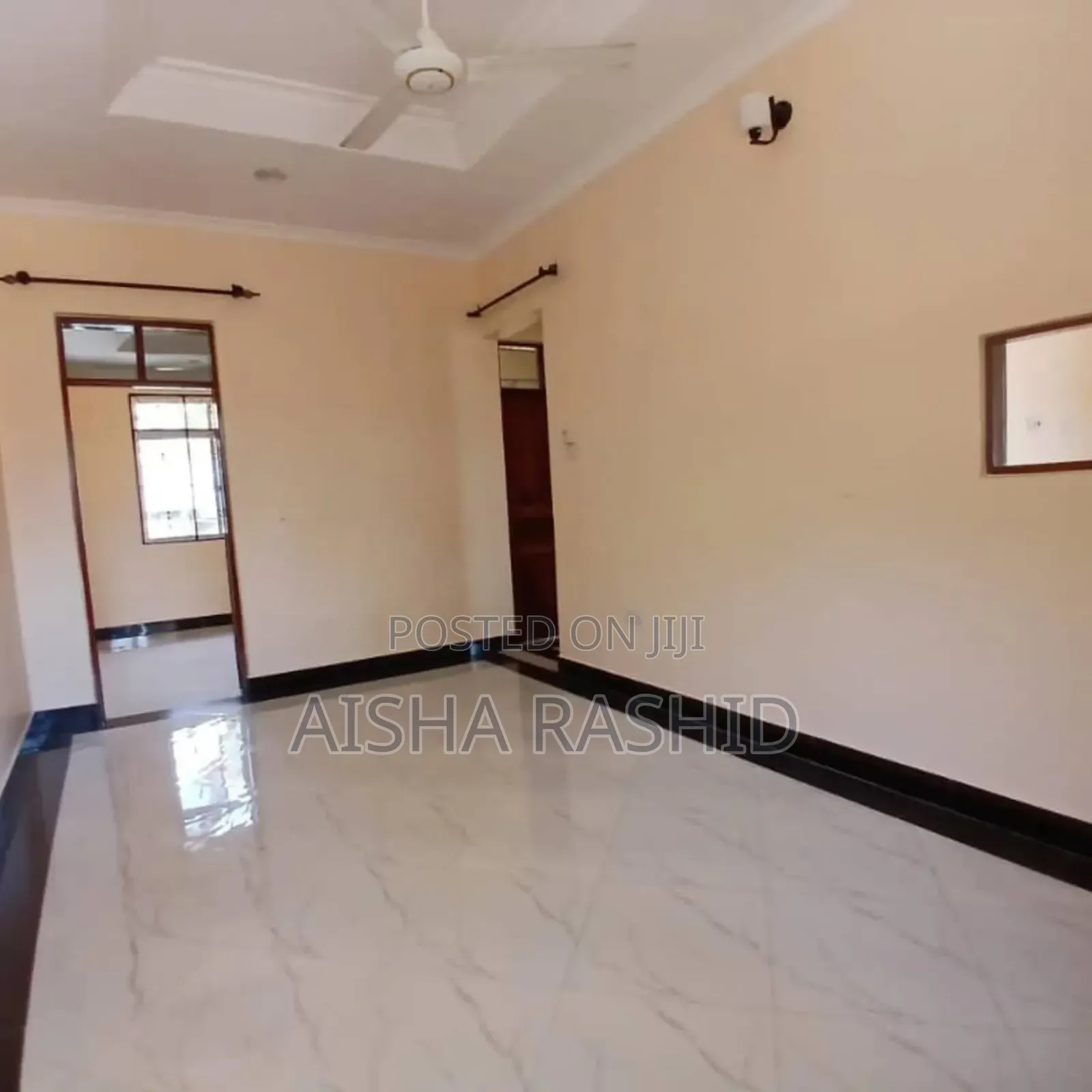 2bdrm Apartment in Kimara for rent in Kimara