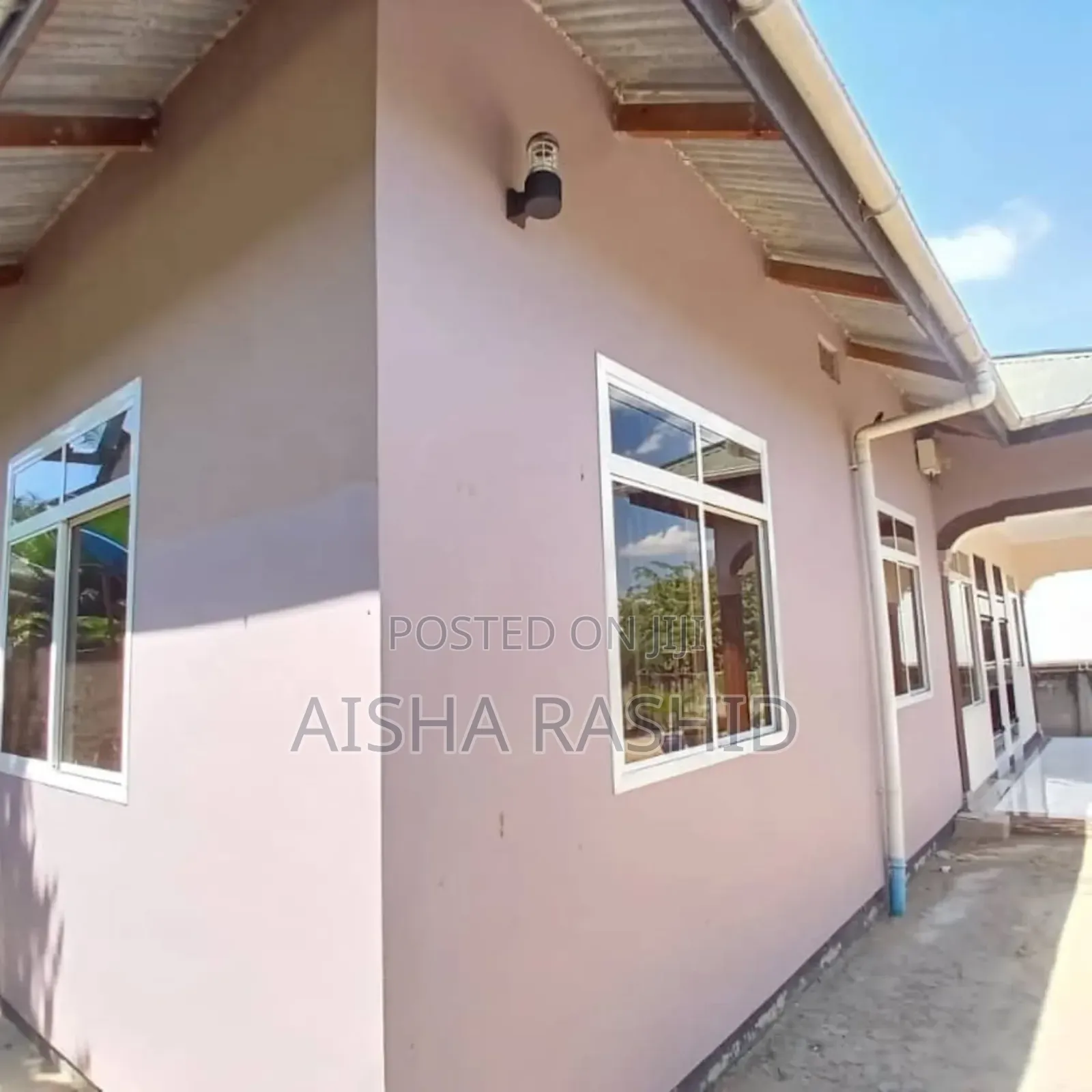2bdrm Apartment in Kimara for rent in Kimara
